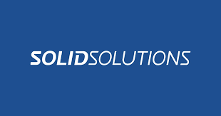 Solid Solutions logo